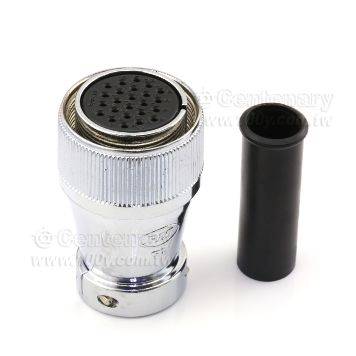 PLS-35 Series -Industial Circular Connector - 116345 Product Image