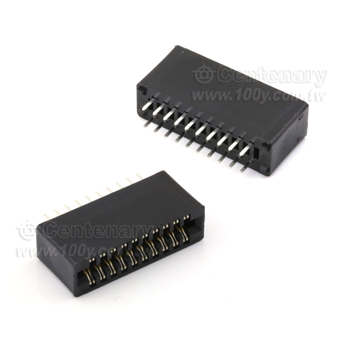 插板式 SOLT 2*10 - 116437 產品圖片