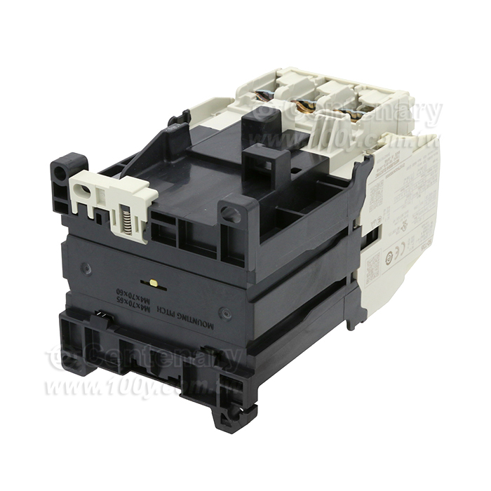 電磁接觸器 DC24V - 116384 產品圖片