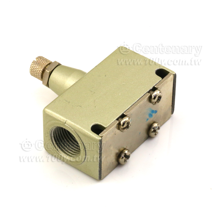 SNS_流量控制閥 3/8" - 116483 產品圖片