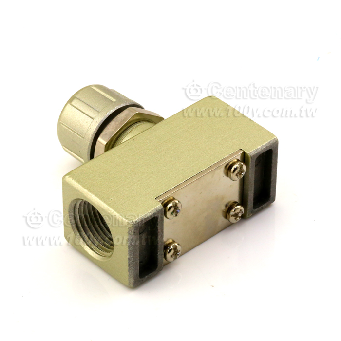 SNS_流量控制閥 1/2" - 116485 產品圖片