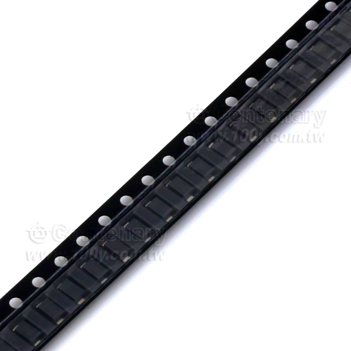Surface Mount ESD Protection Diode - 116500 Product Image