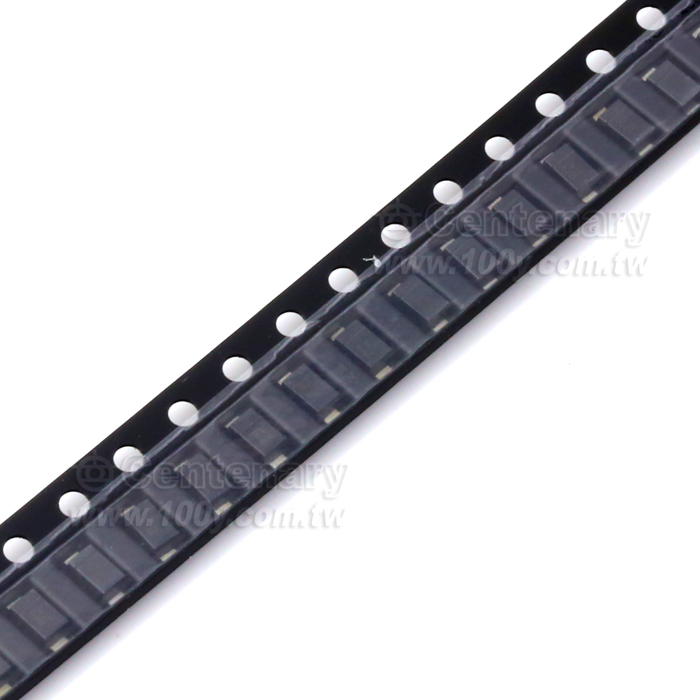 Surface Mount ESD Protection Diode - 116499 Product Image