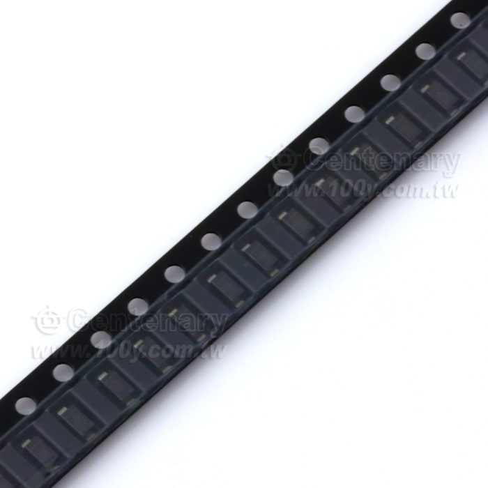 Surface Mount ESD Protection Diode - 116498 Product Image