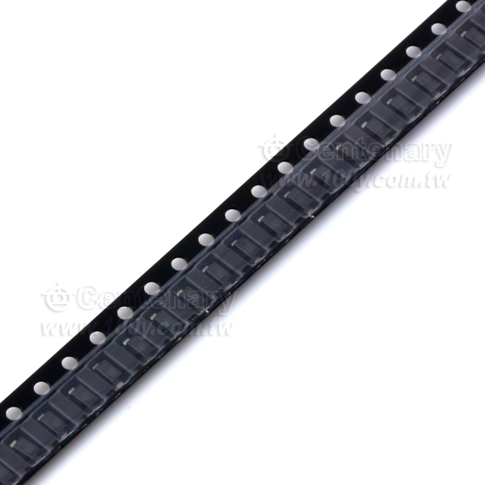 Surface Mount ESD Protection Diode - 116512 Product Image