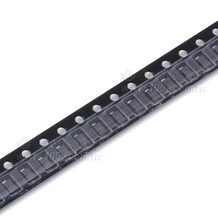 Surface Mount ESD Protection Diode - 116511 Product Image