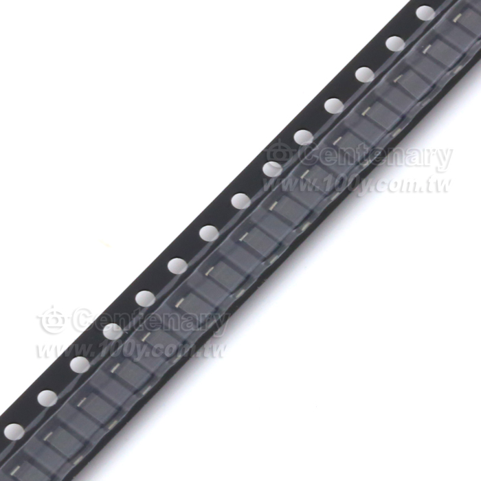 Surface Mount ESD Protection Diode - 116510 Product Image