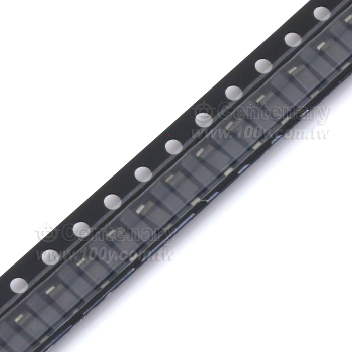 Surface Mount ESD Protection Diode - 116509 Product Image