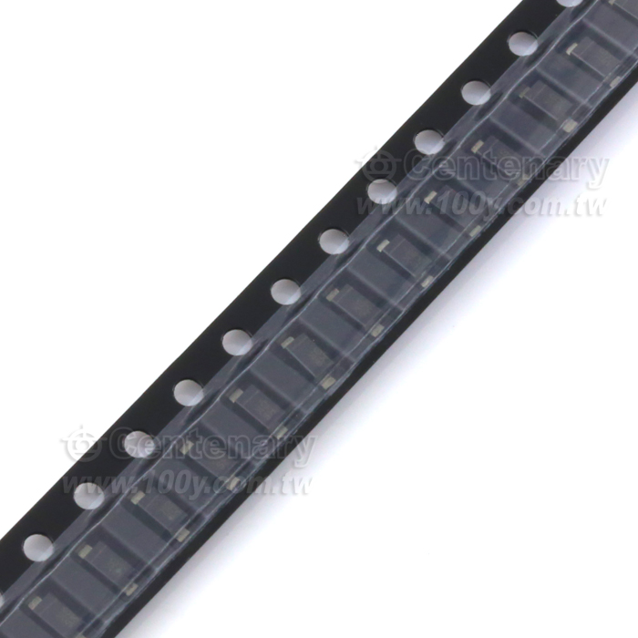 Surface Mount ESD Protection Diode - 116502 Product Image