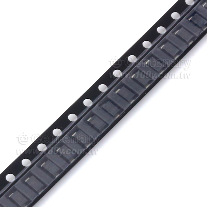 Surface Mount ESD Protection Diode - 116501 Product Image