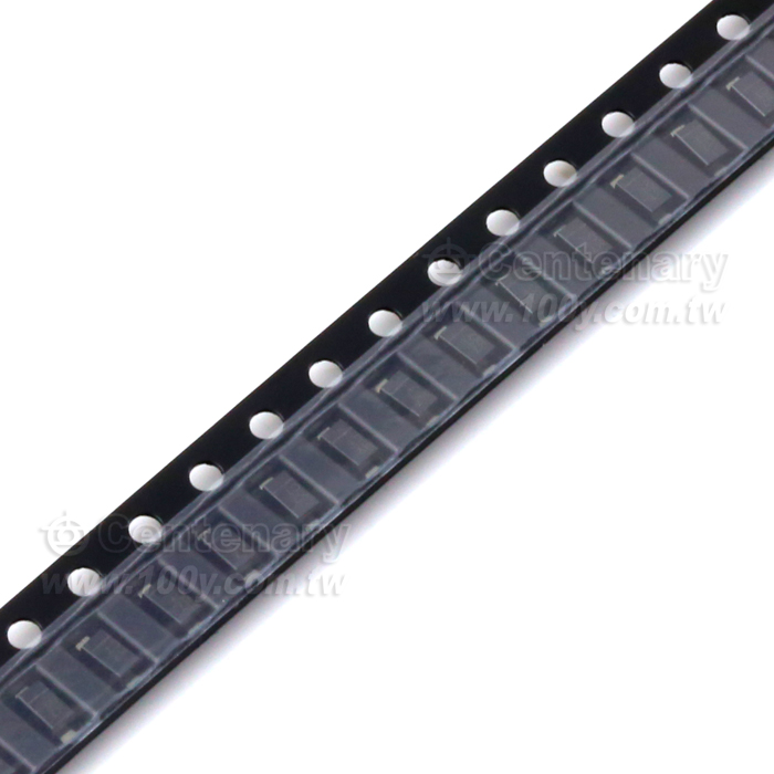 Surface Mount ESD Protection Diode - 116515 Product Image