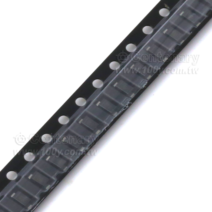 Surface Mount ESD Protection Diode - 116513 Product Image