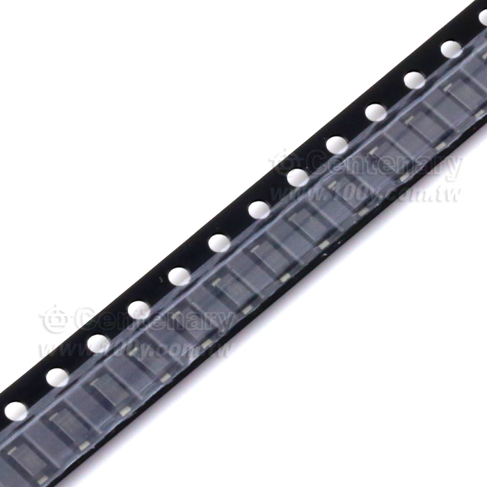 Surface Mount ESD Protection Diode - 116506 Product Image