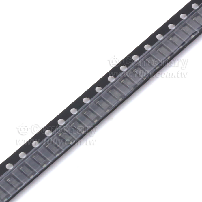 Surface Mount ESD Protection Diode - 116505 Product Image