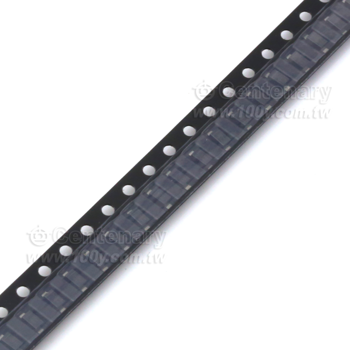 Surface Mount ESD Protection Diode - 116504 Product Image