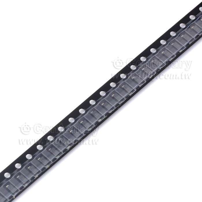 Surface Mount ESD Protection Diode - 116503 Product Image