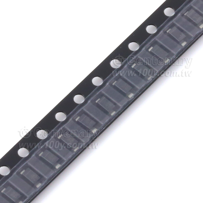 TVS二極管 DO-219AB - 116492 產品圖片
