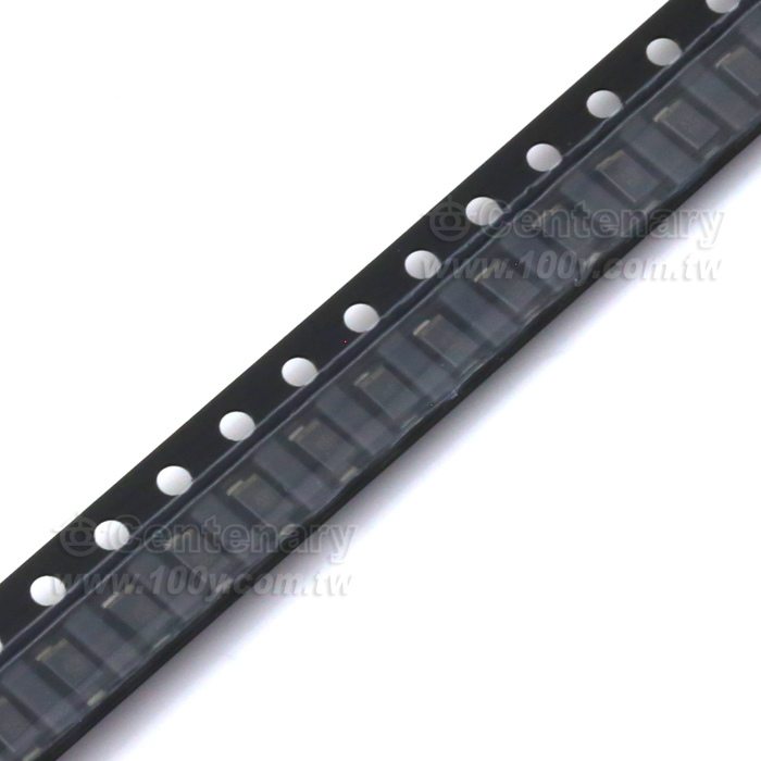 Surface Mount ESD Protection Diode - 116507 Product Image