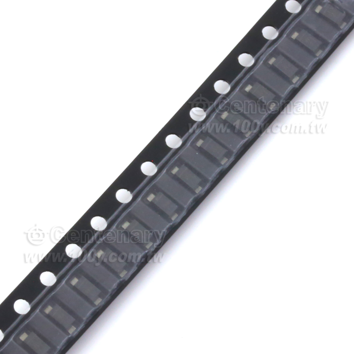 Surface Mount ESD Protection Diode - 116493 Product Image