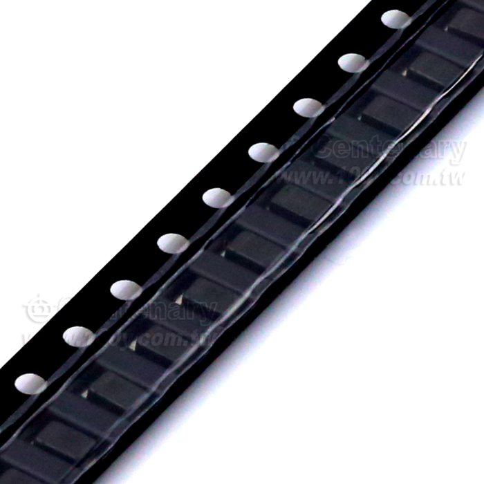 Surface Mount ESD Protection Diode - 116490 Product Image