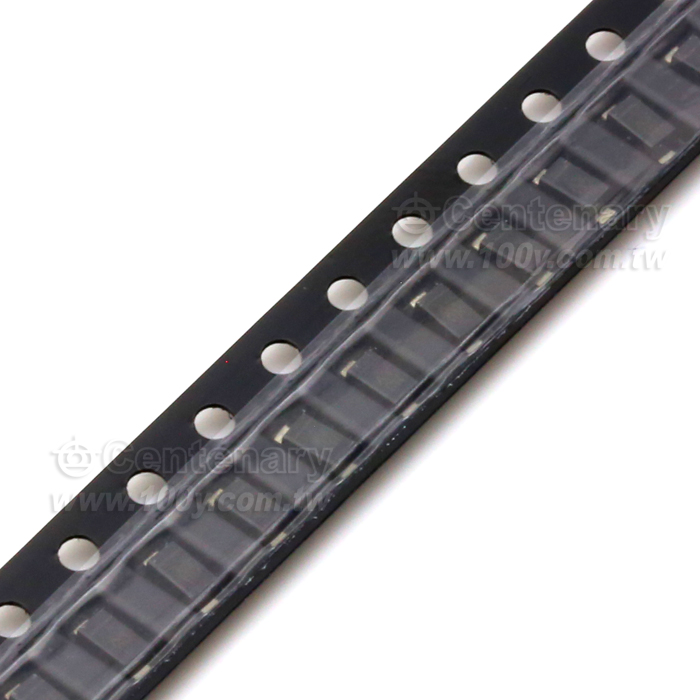 Surface Mount ESD Protection Diode - 116497 Product Image