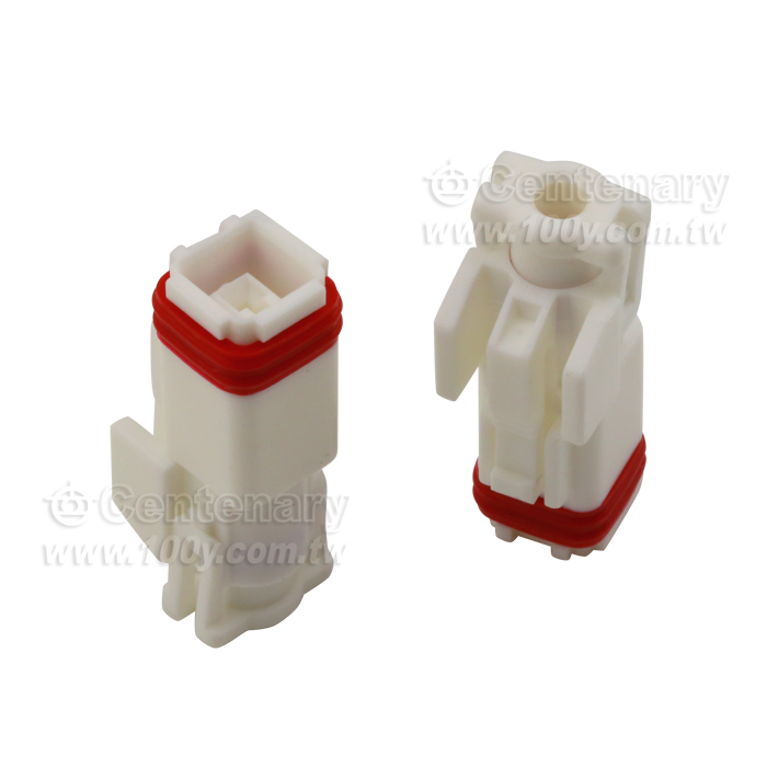 MWP CONNECTOR - 110338 Product Image