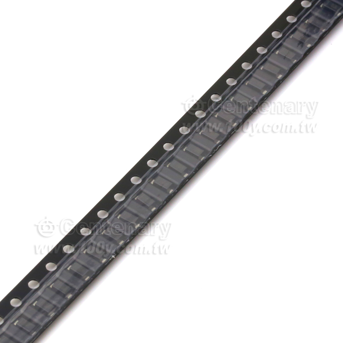 Surface Mount ESD Protection Diode - 116494 Product Image