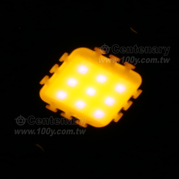10W High Power LED - 116489 Product Image