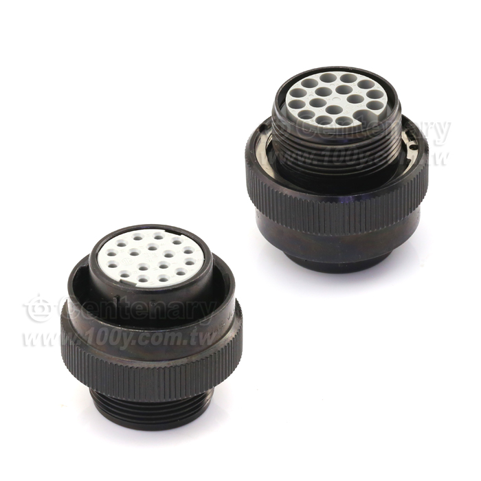 JAE Connector - 106259 Product Image