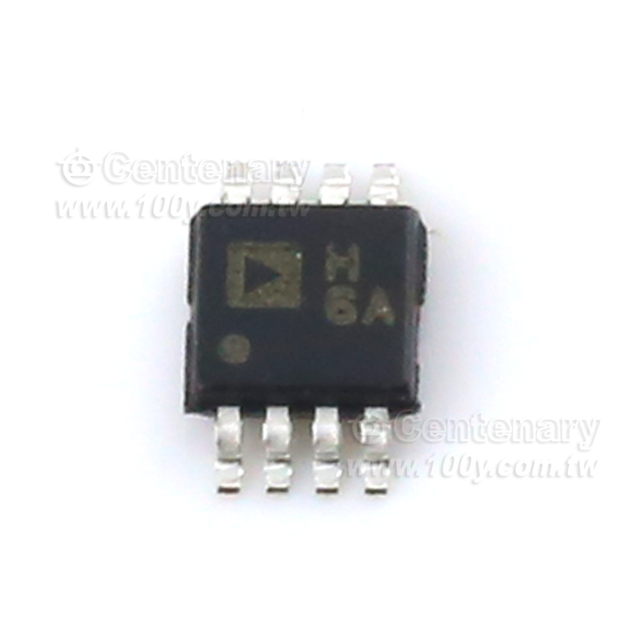 8P/MSOP (ROHS) - 67852 產品圖片