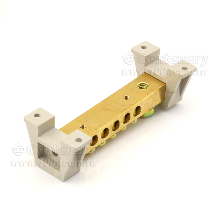 Double Row Copper - 116549 Product Image