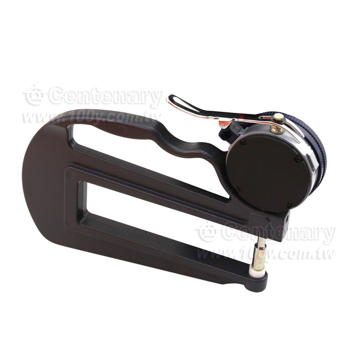 Digital Thickness Gage - 116514 Product Image