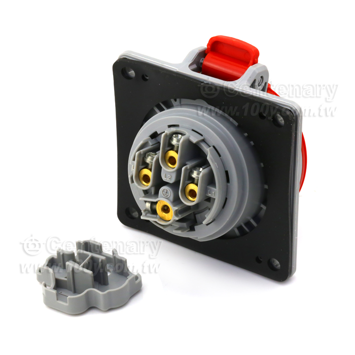 Legrand_Embedded Socket - 116539 Product Image