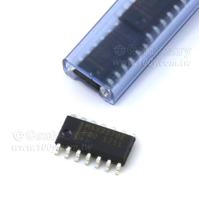 14P/SOIC (ROHS) - 70920 產品圖片