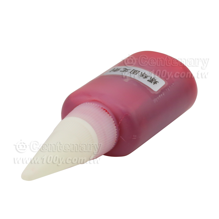 螺絲固定劑 20g 紅色 - 28560 產品圖片