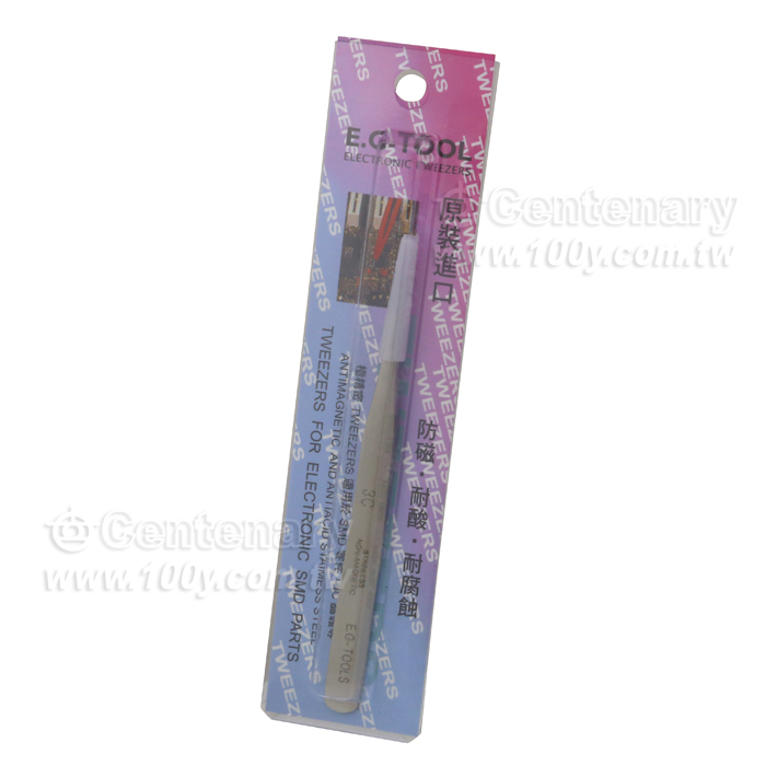 Precision Tweezer - 21826 Product Image
