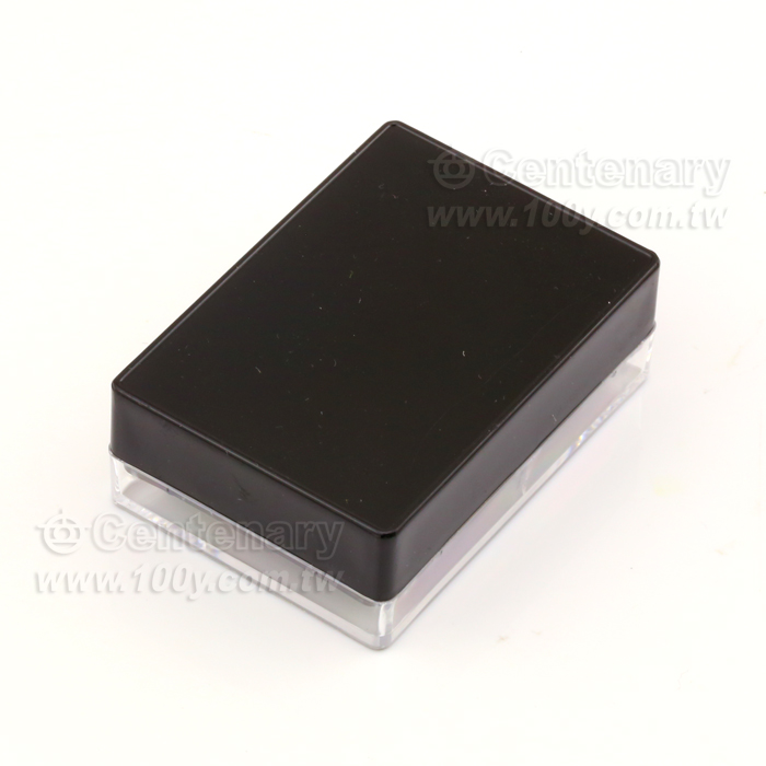 Acrylic Tool Case - 97251 Product Image