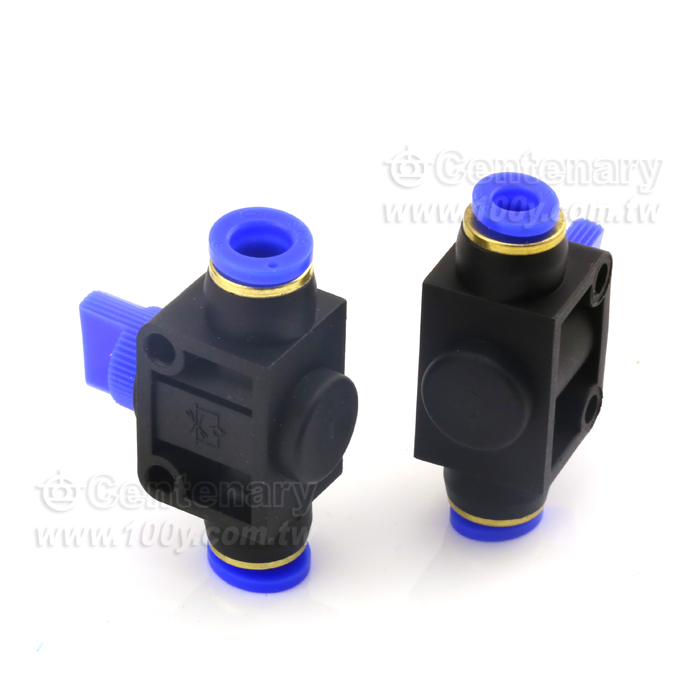 SNS_Hand Valve Switch - 116584 Product Image