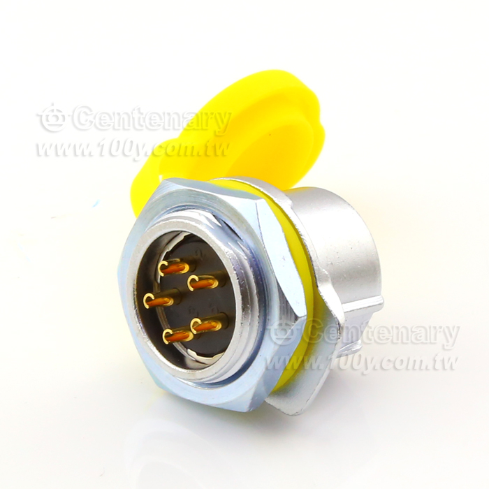 Cnlinko  LP-20 Thread Male Socket - 116579 Product Image