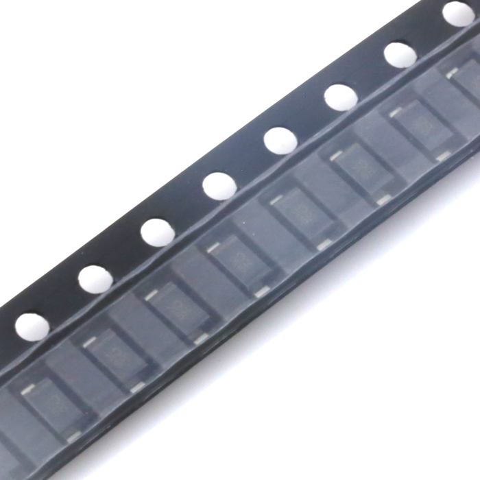 TVS二極管 DO-219AB - 105834 產品圖片