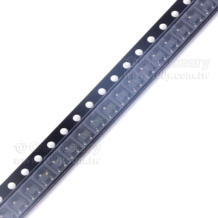 Diode Silicon Epitaxial Schottky Barrier Type(LOW VOLTAGE HIGH SPEED SWITCHING) - 70053 Product Image