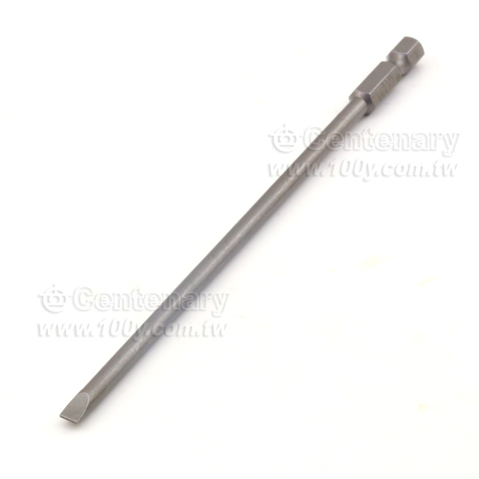 "─"Screwdriver Head - 116609 Product Image