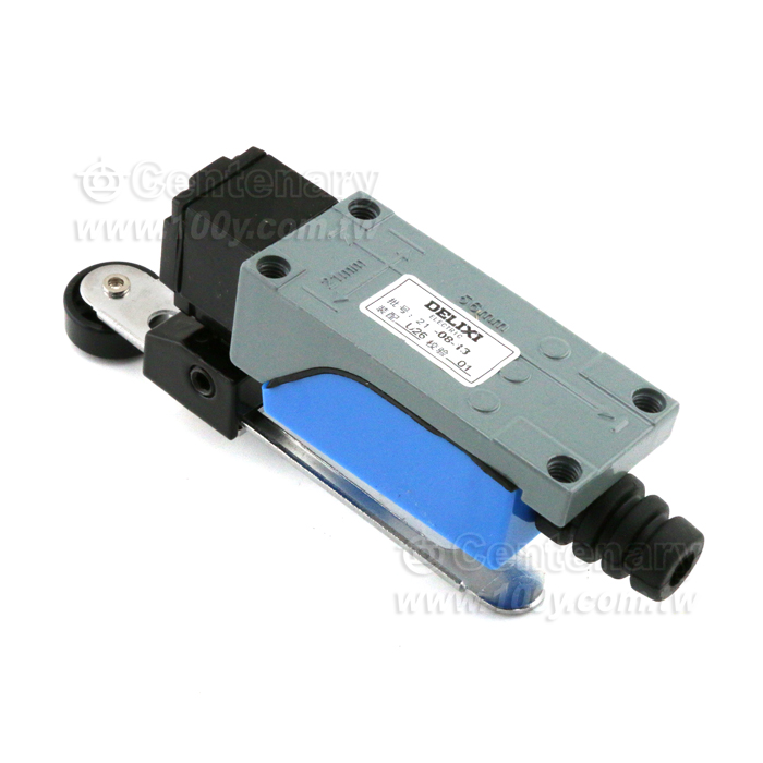 小型立式限動開關 - 91467 產品圖片