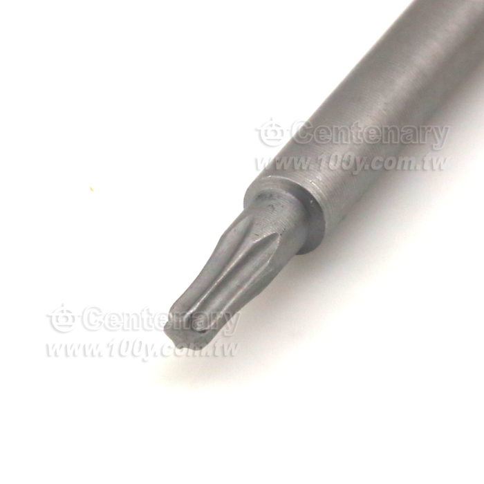 Electric Screwdriver - 116598 Product Image
