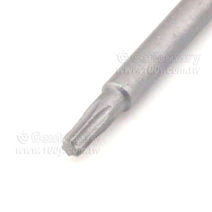 Electric Screwdriver - 116599 Product Image