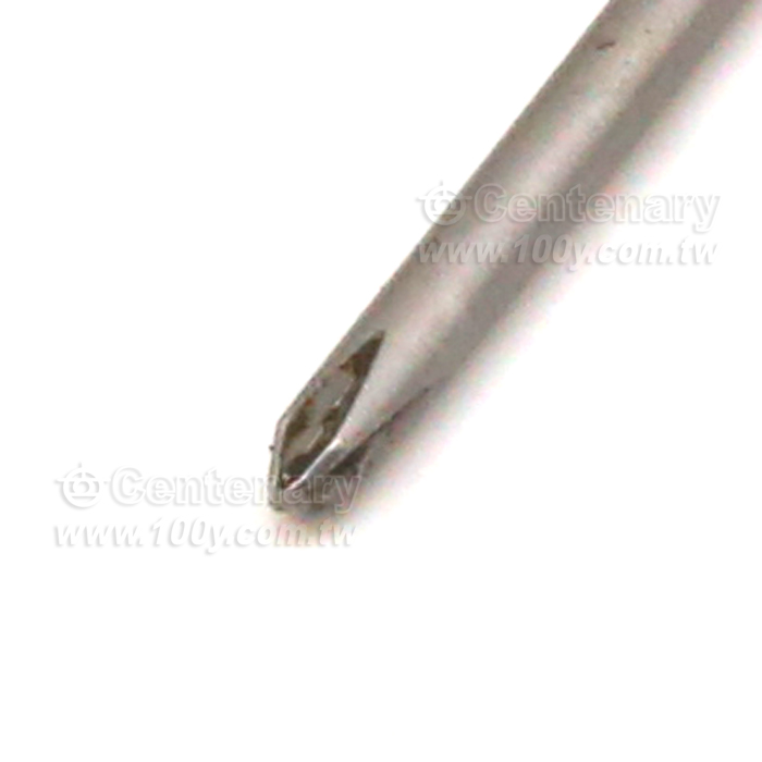Cross Screwdriver Head - 116597 Product Image