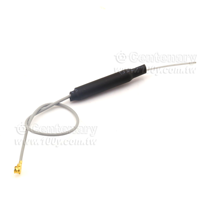 2.4G 3dBi IPX Copper Antenna - 116627 Product Image