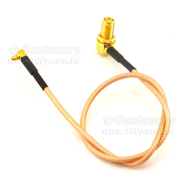 SMA KW(F) to MIMCX JW(M) - 116633 Product Image