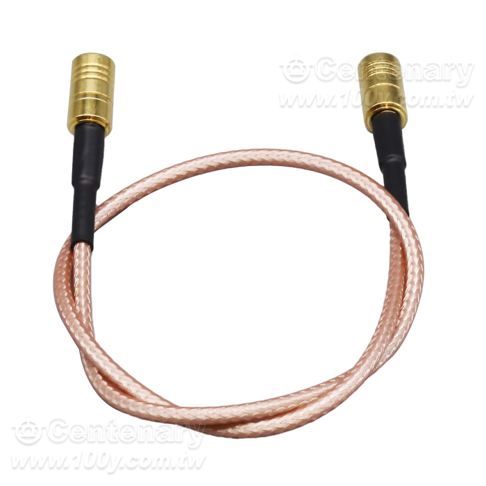 SMB(F) to SMB(F) - 124786 Product Image
