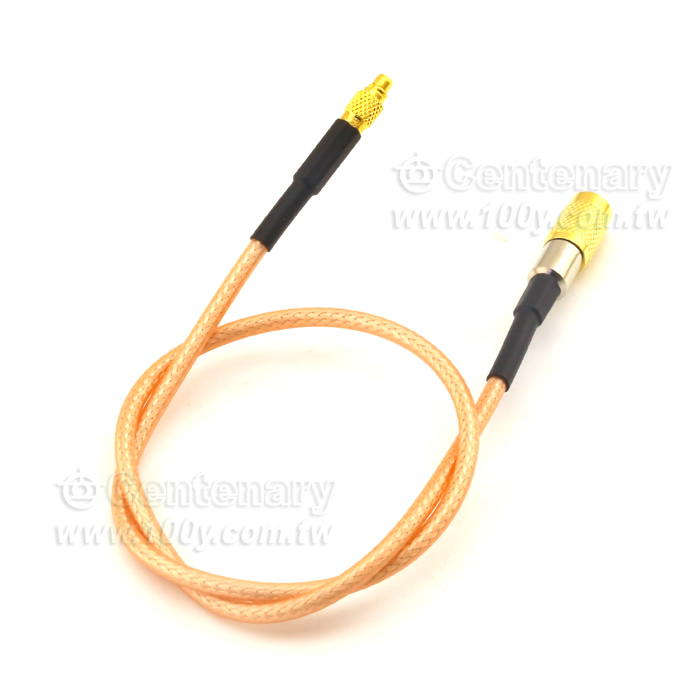SMB K(F)轉MMCX J(M) 30cm - 116636 產品圖片
